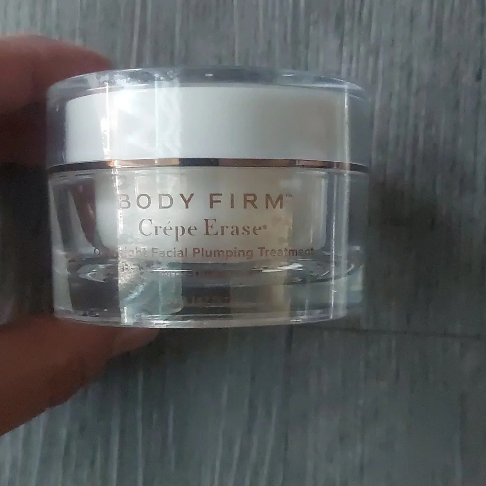 Crepe Erase Body Firm 4 Piece Skincare Bundle/Set. - Picture 11 of 12